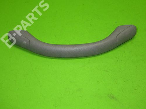 Used Interior door handle Interior door handle NISSAN NAVARA (D22) 2.5 D 4x4 (133 hp) 7802603 7802603