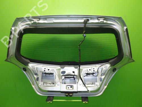 Bakluke CC/Kombi-Kupé OPEL ASTRA H (A04) 1.9 CDTI 16V (L48) | BP25796211C6 