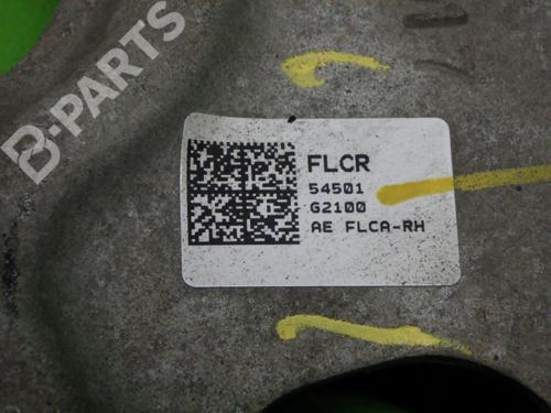Right front suspension arm HYUNDAI IONIQ (AE) 1.6 GDI Hybrid | BP11049894M13 