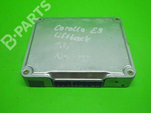 BP6365590M11 | Control unit TOYOTA CARINA IV (_T15_) 1.6 (AT151_) BP6365590M11