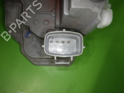 Rear left lock FIAT BRAVO II (198_) 1.6 D Multijet (198AXL1B) | BP15775426C100 