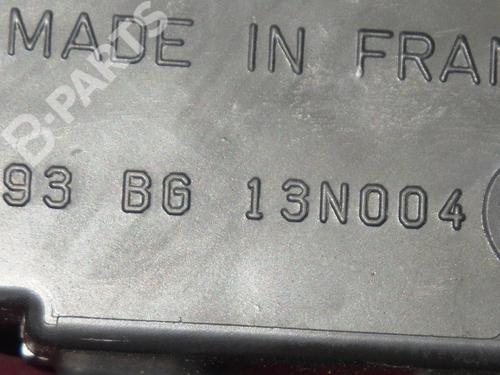 Right taillight FORD MONDEO I (GBP) 2.5 i 24V | BP6643879C35 
