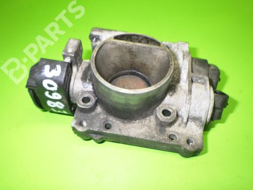 Throttle body FIAT PANDA (169_) 1.2 (169.AXB11, 169.AXB1A) | BP8407781M82 