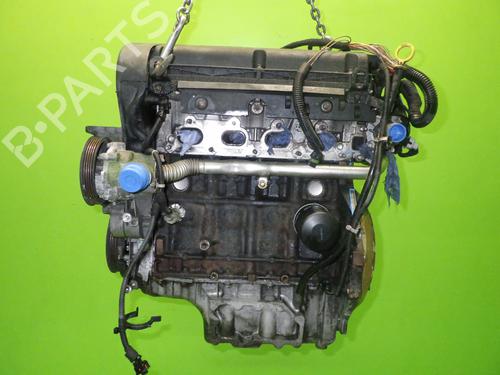 Engine OPEL ASTRA H (A04) 1.6 (L48) | BP33330875M1 - Image 4