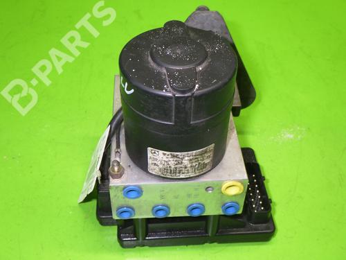 ABS pump MERCEDES-BENZ CLK Convertible (A208) CLK 230 Kompressor (208.447) | BP6396241M43 