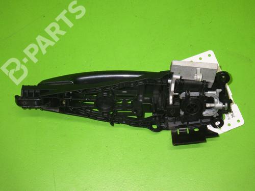 Front right exterior door handle OPEL ASTRA J (P10) 2.0 CDTI (68) | BP6950794C129 