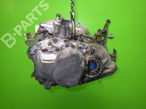 Gearbox OPEL ASTRA F Hatchback (T92) 1.8 i (F08, M08, F68, M68) | BP6406592M3 