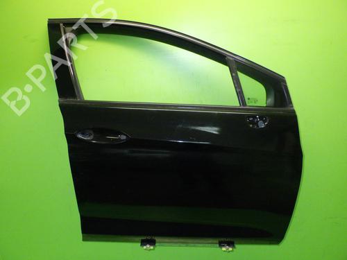 Used Right front door OPEL ASTRA K Sports Tourer (B16) 1.2 Turbo (35) (131 hp) 27350888