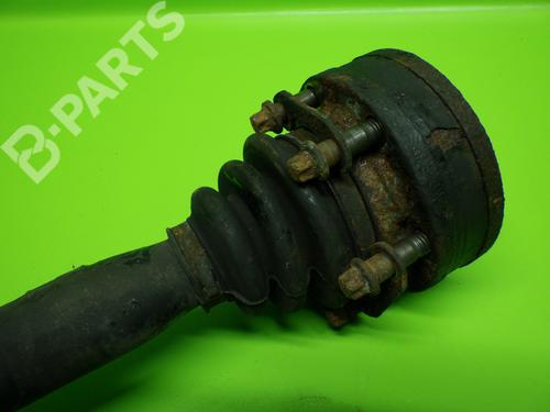 Left rear driveshaft BMW 5 Touring (E39) 525 d | BP11943868M40 