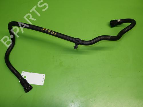 Pipe OPEL GRANDLAND / GRANDLAND X (A18, P1UO) 1.2 (75) | BP17861920M125 