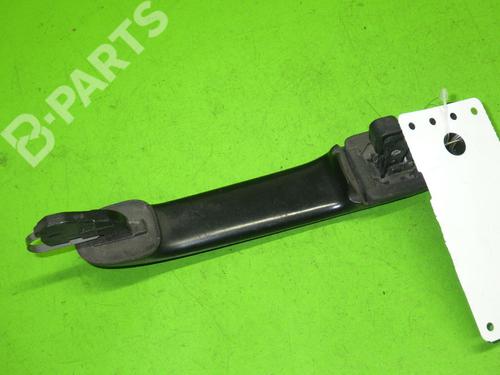Rear right exterior door handle VW SHARAN (7M8, 7M9, 7M6) 1.9 TDI | BP6405912C130 