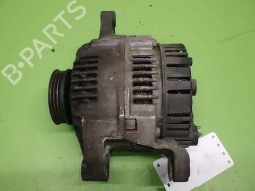 Alternator RENAULT MEGANE I Cabriolet (EA0/1_) 1.6 e (EA0F) | BP32276218M7