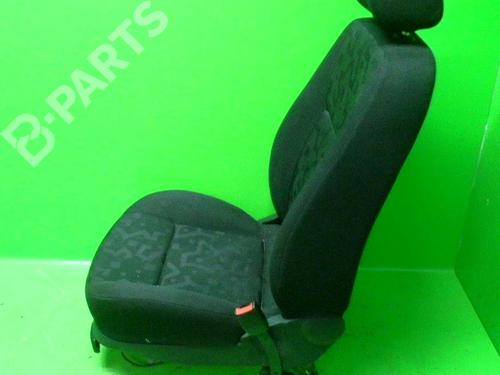 Right front seat VW GOLF IV (1J1) 1.4 16V | BP6363740C16 