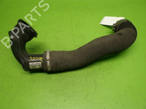 Intake manifold OPEL ASTRA J (P10) 1.6 Turbo (68) | BP29215787M70 