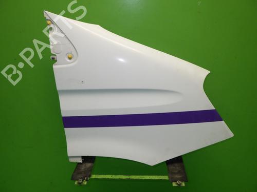 Forkjerm høyre Forkjerm høyre IVECO DAILY IV Dump Truck 35C15 (146 hp) 33893822 33893822