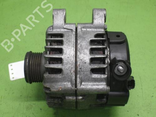 Alternator PEUGEOT PARTNER Tepee 1.6 HDi 16V | BP37411888M7 - Image 2