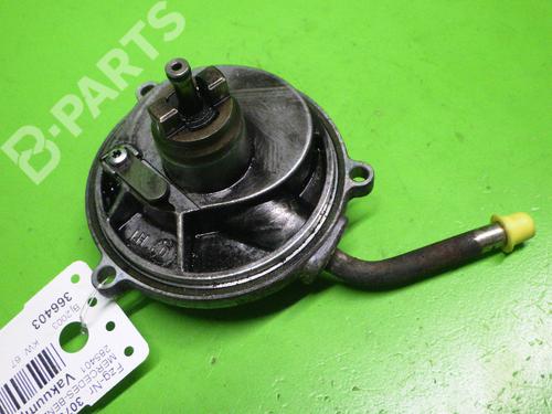 Used Vacuum pump MERCEDES-BENZ VANEO (414) 1.7 CDI (414.700) (91 hp) 7270292