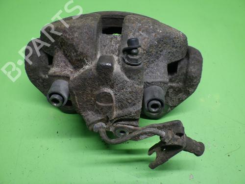 Right front brake caliper VW SHARAN (7M8, 7M9, 7M6) 1.9 TDI | BP20139896M104 