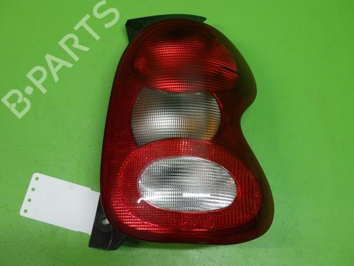 Høyre baklys SMART CABRIO (450) 0.8 CDI (S1OLC1, 450.401, 450.402, 450.403, 450.400) (41 hp) 31747263