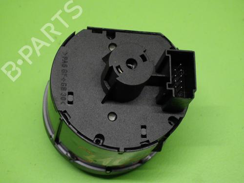 Headlight switch VW GOLF VI (5K1) 1.2 TSI | BP15392366I24 