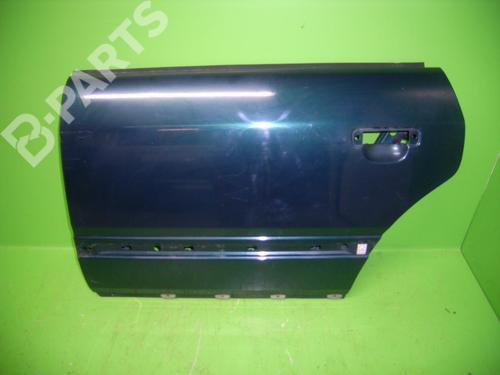 Used Left rear door AUDI 100 C4 Avant (4A5) 2.6 (150 hp) 6665267