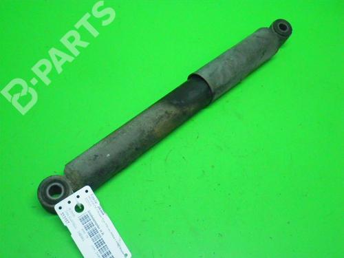 Right rear shock absorber PEUGEOT BOXER Van (230L) 2.5 TDI | BP6659226M19 