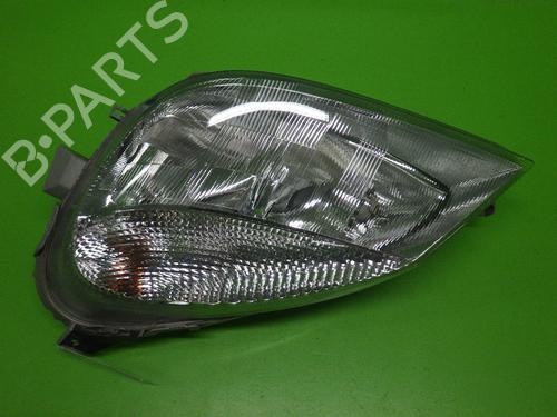 Used Right headlight MERCEDES-BENZ VANEO (414) 1.7 CDI (414.700) (91 hp) 14736704