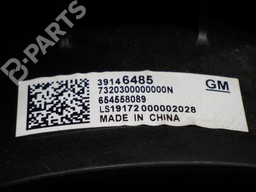 Speaker OPEL ASTRA K Sports Tourer (B16) 1.4 Turbo (35) | BP11731244E2 