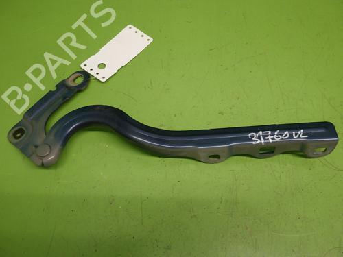 Used Hinge/Door check strap OPEL CROSSLAND X / CROSSLAND (P17, P2QO) 1.5 Turbo D (75) (120 hp) 27601397