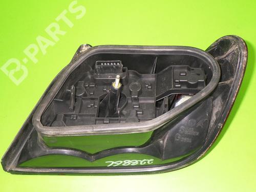 Left taillight CITROËN XSARA (N1) 1.8 i | BP6605460C34 