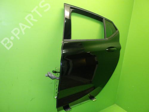 Left rear door OPEL ASTRA K (B16) 1.5 CRDI (68) | BP26537394C4 