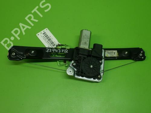 Used Rear right window mechanism Rear right window mechanism BMW 1 (E87) 116 i (122 hp) 40110342 40110342