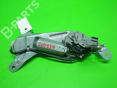 Used Rear wiper motor RENAULT LAGUNA I (B56_, 556_) 1.6 16V (B568, B561) (107 hp) 6604254