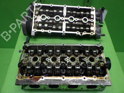 Used Cylinder head SKODA FABIA I Combi (6Y5) 1.4 16V (75 hp) 29873006