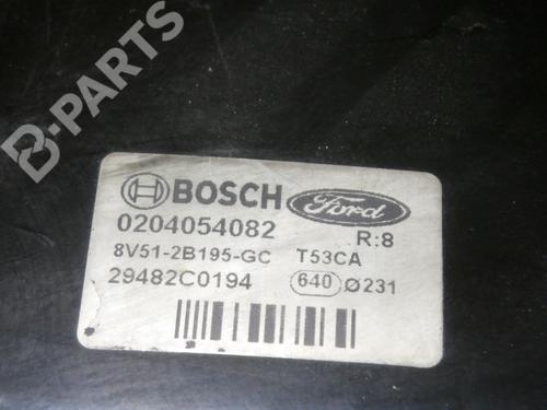 Servo brake FORD FIESTA VI (CB1, CCN) 1.25 | BP12105640M42 