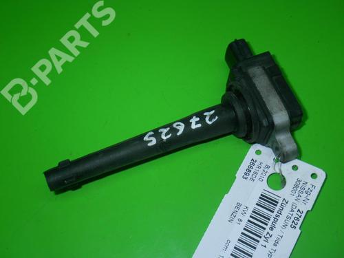Ignition coil NISSAN TIIDA Hatchback (C11) 1.6 | BP6372801M94 