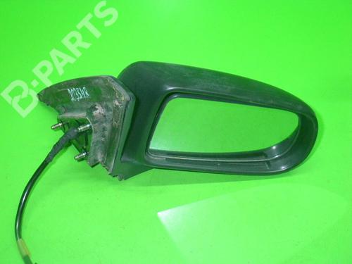 Used Right mirror MAZDA 323 F VI Hatchback (BJ) 1.5 16V (BJ5W) (88 hp) 6608565