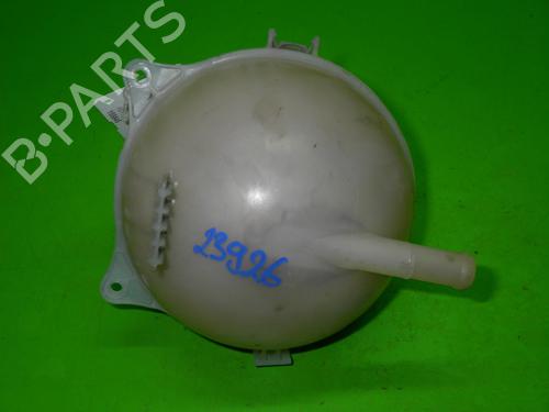 Expansion tank VW POLO (9N_, 9A_) 1.9 SDI | BP14704684C120 