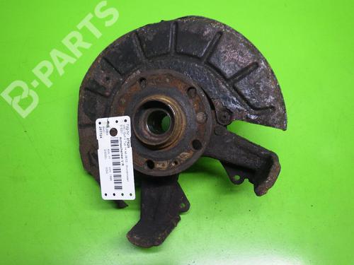 Used Right front steering knuckle VW GOLF V (1K1) 1.9 TDI (105 hp) 6645048