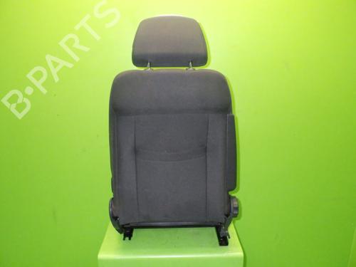 Right front seat OPEL ASTRA H (A04) 1.9 CDTI 16V (L48) | BP25796212C16 