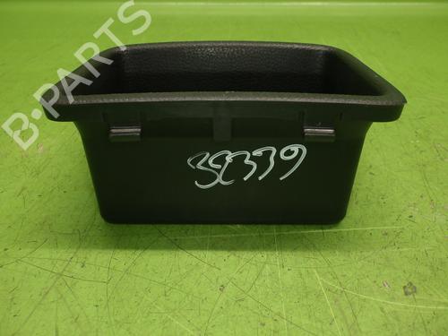Cup/Object holder SKODA ROOMSTER (5J7) 1.9 TDI | BP30187308I37