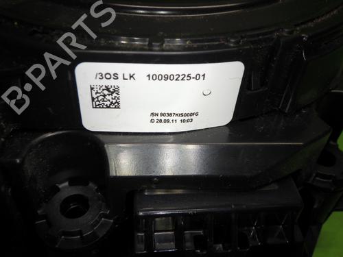 Switch BMW X3 (F25) xDrive 20 d | BP26380796I30