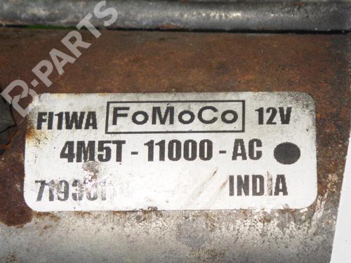 Starter FORD FOCUS II (DA_, HCP, DP) 1.8 | BP6379758M8 
