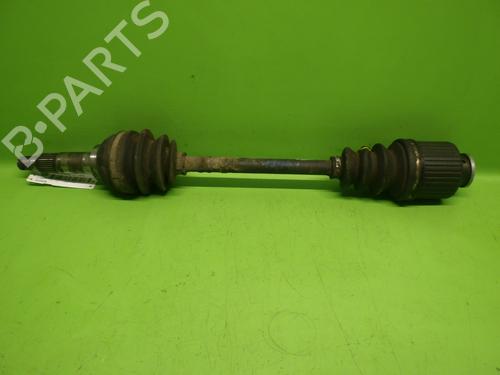 Used Left rear driveshaft SUBARU XT Coupe (XT) 1.8 Turbo 4WD (AX7) (136 hp) 28711522
