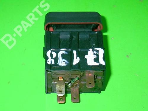 Warning switch OPEL ZAFIRA A MPV (T98) 2.0 DTI 16V (F75) | BP6368489I22 