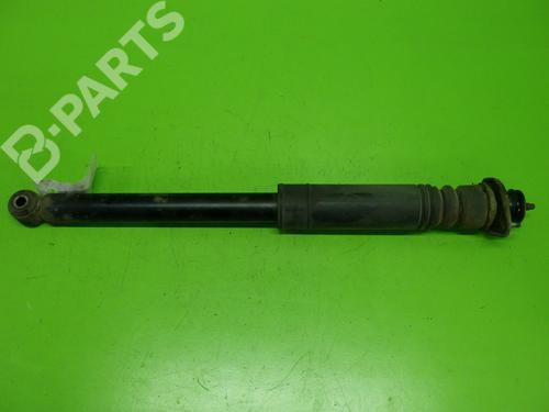 Left rear shock absorber BMW 3 Touring (E46) 320 d | BP10313360M18 