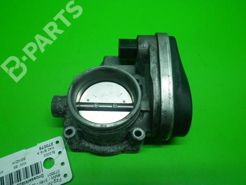 Used Throttle body BMW 3 Compact (E46) 316 ti (115 hp) 6373541