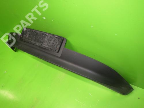 Rear spoiler BMW 1 (E87) 116 i | BP6594903C96 