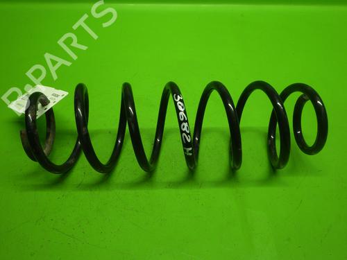 Used Shock absorber spring VW POLO (9N_, 9A_) 1.4 16V (80 hp) 14736059