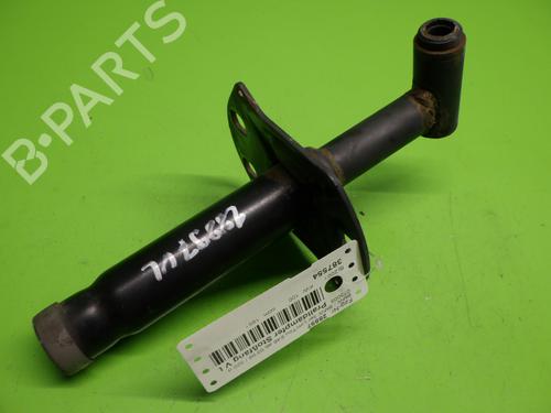 Used Bumper shock absorber BMW 3 (E46) 320 d (136 hp) 14741943